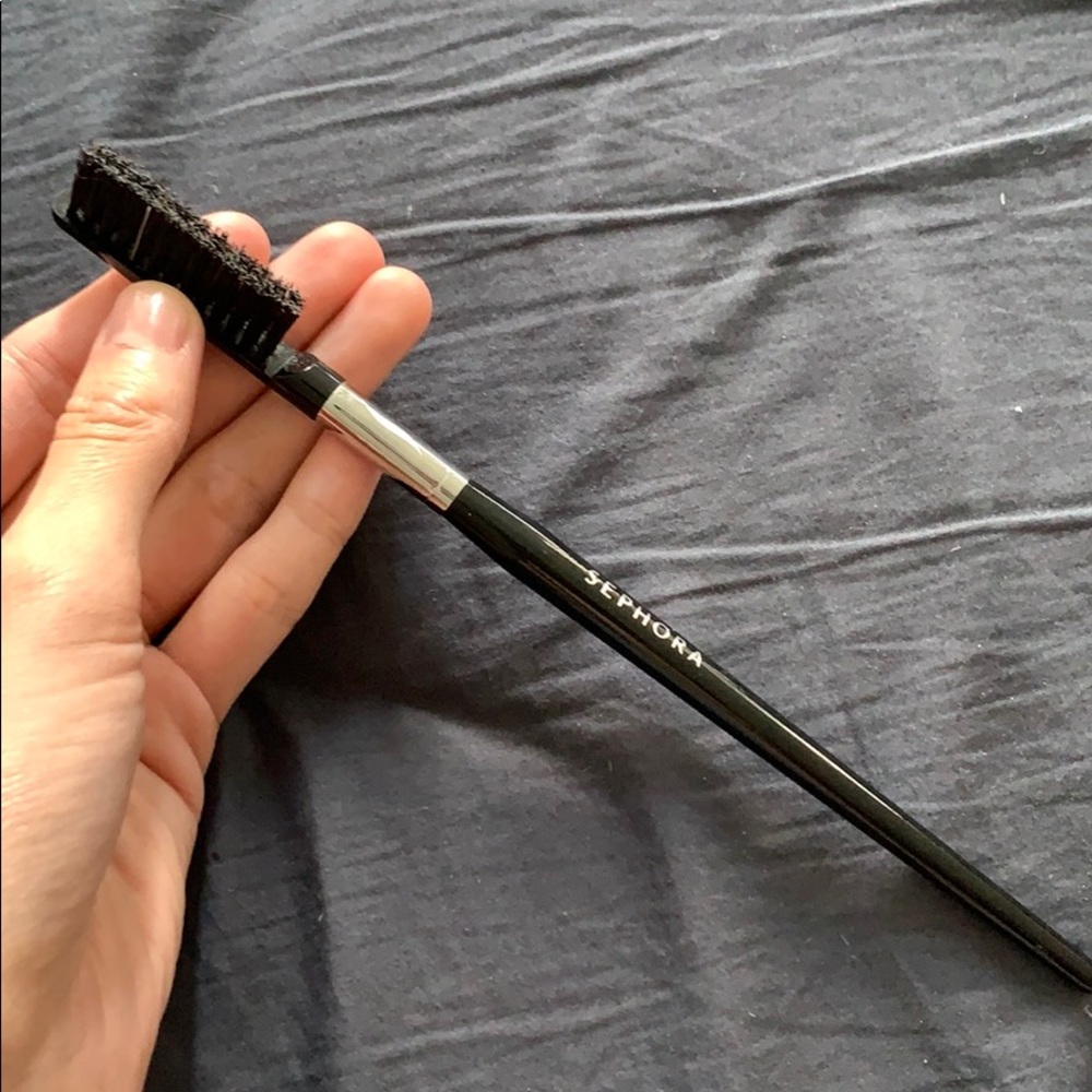 Sephora pro grooming brow#39
